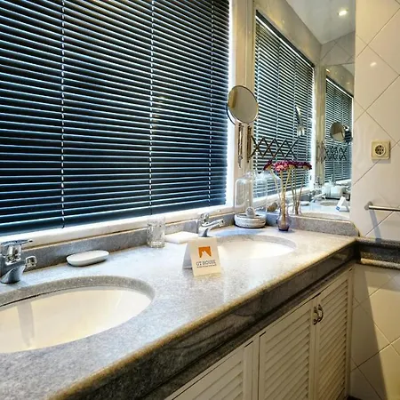 Principe Real River View דירה *