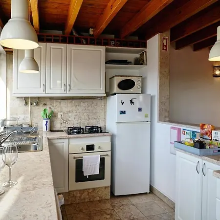 דירה Principe Real River View ליסבון