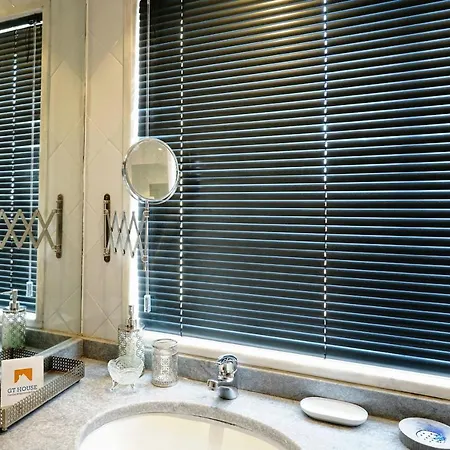 Principe Real River View דירה ליסבון